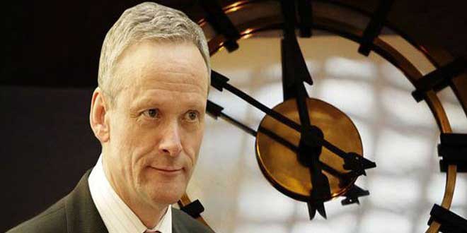 تشيكيا: لدعم القيادة الشرعية في سورية