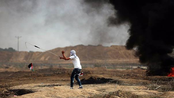 الشهيد &rsquo;السرحي&rsquo;.. الأول في قائمة الاغتيالات خلال &rsquo;انتفاضة القدس&rsquo;