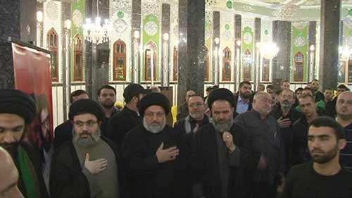 السيد صفي الدين: مقاومتنا تعرف خياراتها وطريقها منذ اليوم الاول