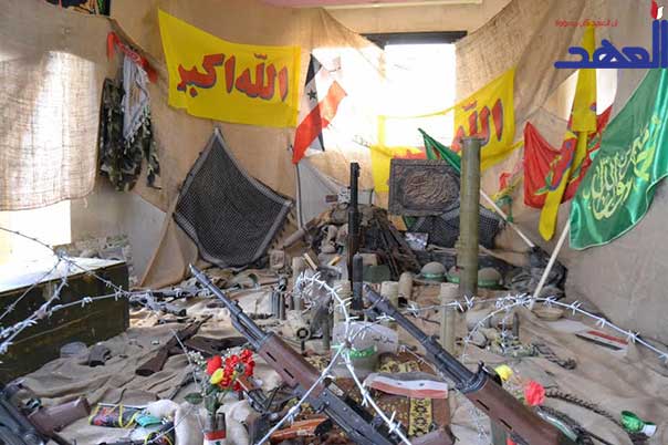 الحسينيون يواسون السيدة زينب(ع) في العاشر من محرم