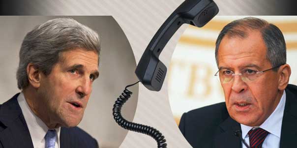 حراك سياسي مكثّف تقوده موسكو تمهيداً للقاء موسع في جنيف يشمل إيران ومصر