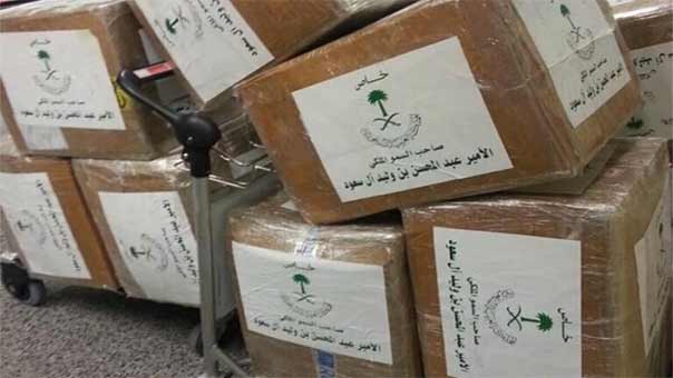 هكذا يحمي &rsquo;تيار المستقبل&rsquo; امير الكابتاغون لاخراجه من فضيحته