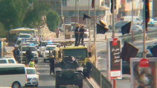 كبار العلماء في البحرين يستهجنون الاستدعاءات الكيدية للخطباء الحسينيين