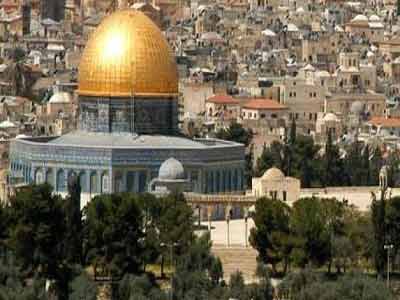 &rsquo;الحريديم&rsquo; للفلسطينيين: لن ندخل الحرم.. فلا تشنوا علينا هجمات