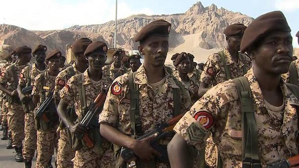 وسائل إعلام أميركية وبريطانية: جزعًا من الموت.. الإمارات والسعودية تستعينان بالمرتزقة في اليمن