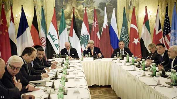 مؤتمر عاصمة التسويات..بين التنازل الغربي وثبات حلفاء سوريا