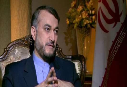 عبداللهيان: ايران لم تتخذ قراراً بالمشاركة في اجتماع فيينا حول سوريا