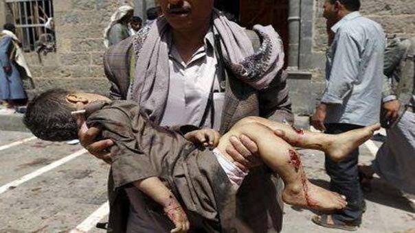 بريطانيا ستوقف صادرات الأسلحة للسعودية &rsquo;إذا ما خرقت القانون الإنساني&rsquo;!!