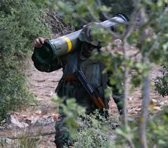 موقع والاه: حزب الله يمتلك 150 ألف صاروخ