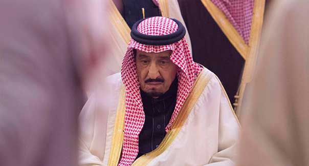 الصحف الاجنبية: لفرض عقوبات مالية على السعودية لدعمها الارهابيين