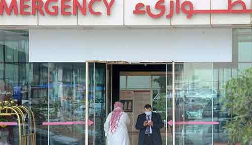 حالتا وفاة بـ&rsquo;أنفلونزا الخنازير&rsquo; في السعودية وثلاث إصابات في قطر