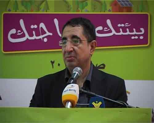 الحاج حسن: سنستمر بقتال التكفيريين في سوريا وحيث يجب أن نكون سنكون