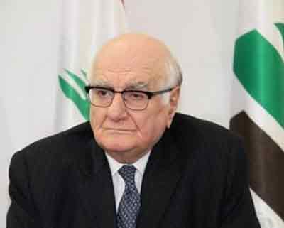 وزير الإعلام يوضح لـ&rsquo;العهد&rsquo;: ما نُسب إلي من كلام حول تفجير برج البراجنة غير دقيق