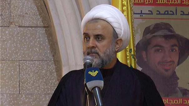 الشيخ قاووق: لن نتهاون مع القتلة ولن نخذل أهلنا