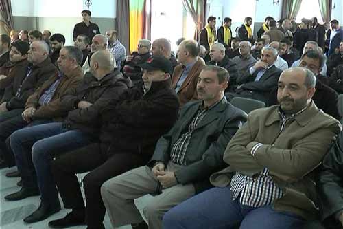 الشيخ قاووق: لاتخاذ موقف وطني جامع يشكّل رسالة قوة توجب اليأس في قلوب كل التكفيريين