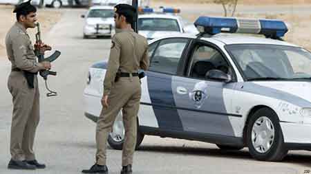 مقتل رجلي أمن في القطيف