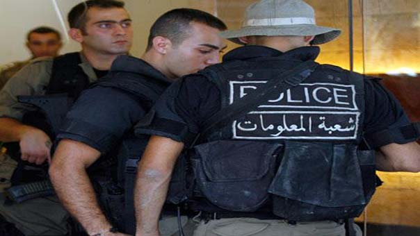 ما جديد تفكيك الخلايا الإرهابية في المناطق اللبنانية؟