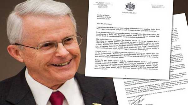 الرئيس الأسد يشترط تغيير فرنسا سياستها لدعم جهودها في سوريا