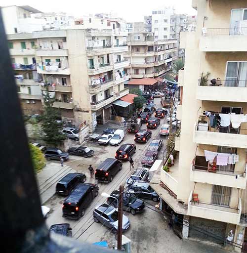 يوم أمني بإمتياز في طرابلس..ضبط أسلحة ومتفجرات وتوقيفات بالجملة لإرهابيين