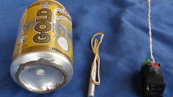 هكذا أسقط &rsquo;داعش&rsquo; الطائرة الروسية