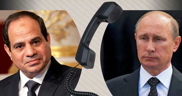 هكذا أسقط &rsquo;داعش&rsquo; الطائرة الروسية