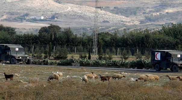 الجيش التونسي يسحق خلية إرهابية قطعت رأس راع