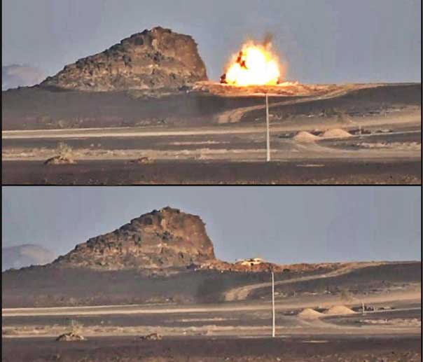 معارك ساخنة في تعز.. والعدوان السعودي يوقع المزيد من الشهداء في اليمن