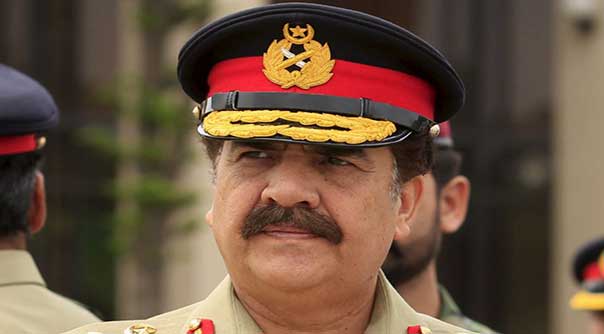 راحيل شريف في واشنطن: دفع باتجاه الحوار بين طالبان وأفغانستان