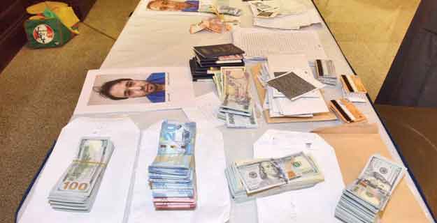 &rsquo;القبس&rsquo;: الكويت هدف استراتيجي لتمويل &rsquo;داعش&rsquo;