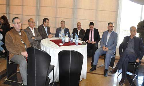 بلدية بعلبك تكرّم مراسلي وسائل الإعلام