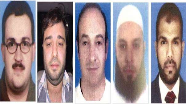 الكويت: اعترافات خطيرة للخلية الإرهابية تكشف امتداداتها الخليجية والاقليمية