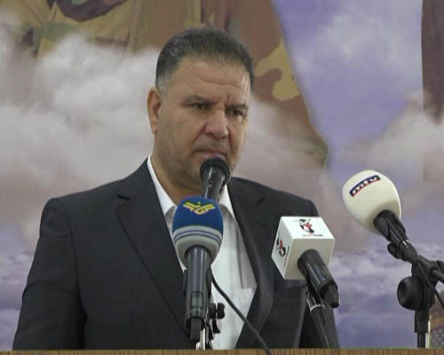 حزب الله : هزيمة التكفيريين في سوريا ضرورة وطنية..ولعلاقة تكاملية بين القوى الامنية والمقاومة