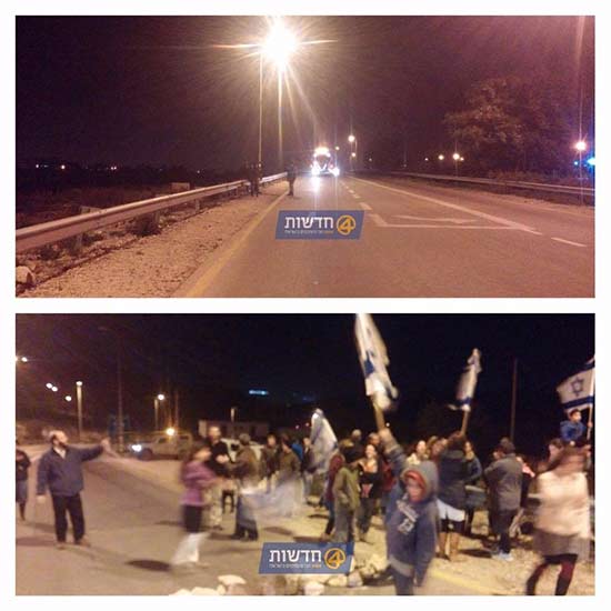 21 قتيلاً صهيونيا منذ بدء انتفاضة القدس : مقتل مستوطنة طعناً جنوب بيت لحم.. بُعيد ساعات من دهس فتاة فلسطينية
