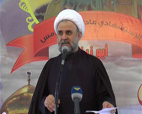الشيخ قاووق : هزيمة &rsquo;داعش&rsquo; والتكفيريين في سوريا ضرورة وطنية من أجل حماية لبنان