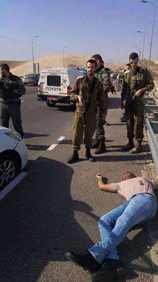 21 قتيلاً صهيونيا منذ بدء انتفاضة القدس : مقتل مستوطنة طعناً جنوب بيت لحم.. بُعيد ساعات من دهس فتاة فلسطينية
