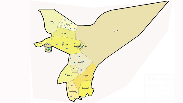 مأرب تُغرِق قوات &laquo;التحالف&raquo;: مراكمة الفشل
