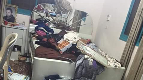 حالة رعب صهيونية بعد إصابة 4 عسكريين صهاينة بينهم ضابط كبير في عملية دهس جنوب نابلس