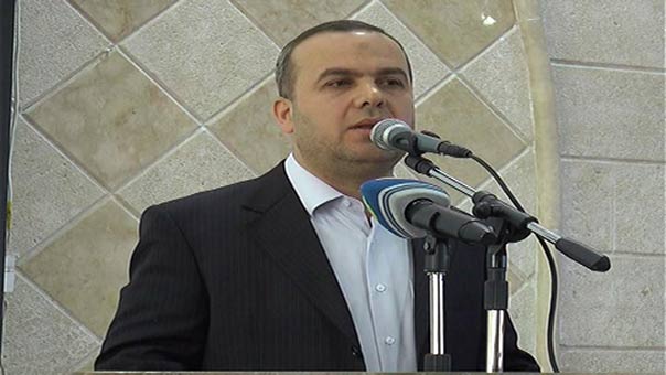 النائب فضل الله: لتكريس التعاون واليقظة لإحباط المخططات الإرهابية