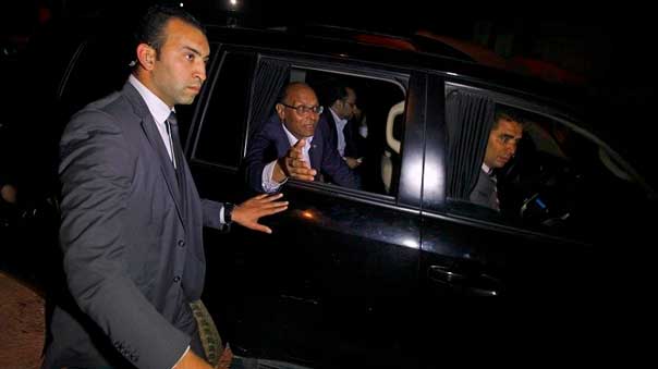 تونس: مخطط لإغتيال المرزوقي.. و&rsquo;داعش&rsquo; يتبنى إعدام طفل 
