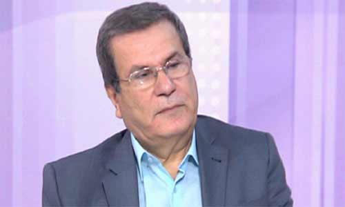 نقولا: السلة الكاملة لا تعني إزاحة عون، بل إصرار على الشراكة الحقيقية