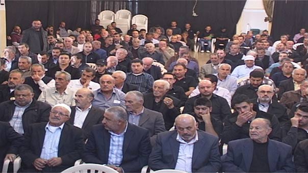 رعد للمراهنين على الضغط الإرهابي: الأرجحية لم تعد لهذه القوى بعد تغير الموازين