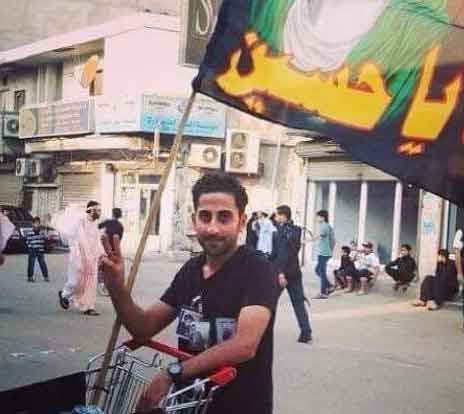 السعودية: اعتقال شاب من العوامية بعد مداهمة مركز تجاري