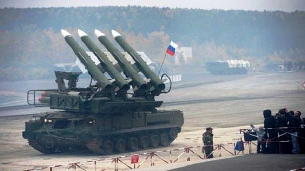 كيف سترد موسكو على اسقاط تركيا للطائرة الروسية؟