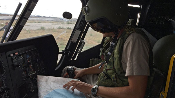 الأركان العامة الروسية: الاتصالات مع تركيا عبر القنوات العسكرية ستتوقف