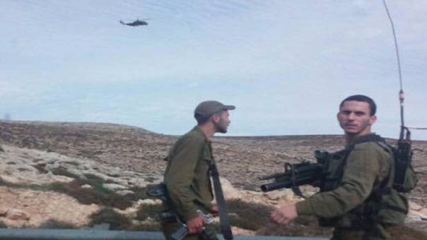 مقتل مستوطن وجرح 50 في انقلاب شاحنة شمال غربي رام الله