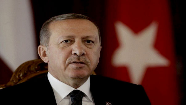 أمام تطور الرد الروسي على استهداف &rsquo;سو 24&rsquo;.. أردوغان يبدأ بالتنازل!