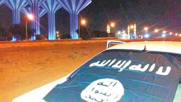 لا نص قانونيًا يجرِّم &rsquo;داعش&rsquo; في الكويت