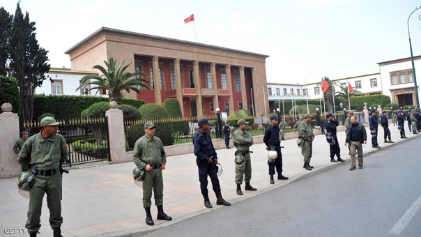 استنفار في المغرب العربي بحثا عن &rsquo;دواعش&rsquo;