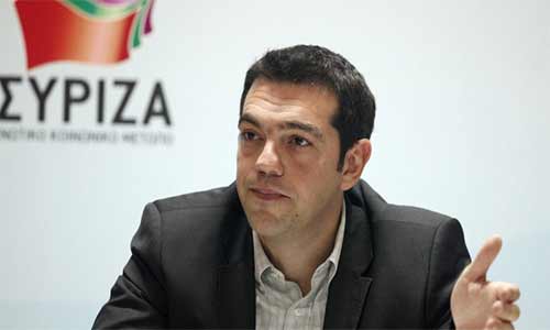 رئيس الوزراء اليوناني: الأتراك ينفقون المليارات على الأسلحة وعاجزين عن حماية اللاجئين