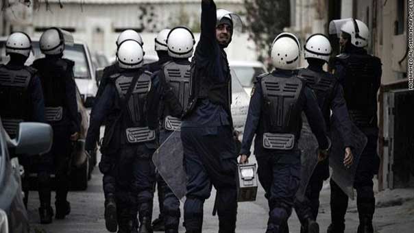 السلطات البحرينية تمنع اعتصاماً تضامنياً مع ضحايا العمليات الارهابية في باريس